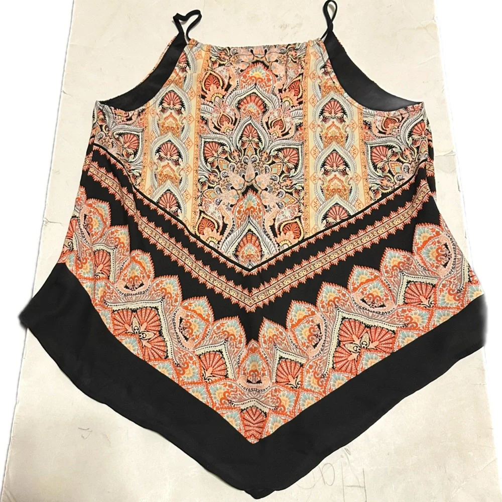 I.N. San Francisco top - Picture 2 of 6